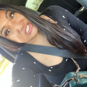 Meet your Posher, Geraldine